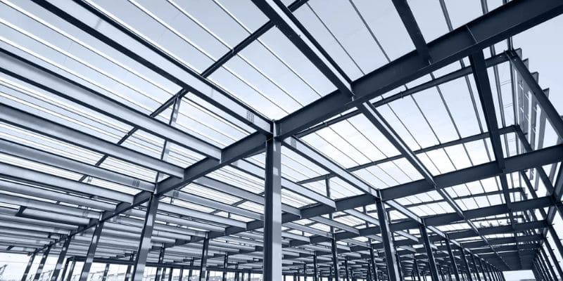 Why Is Steel Building Right For You?