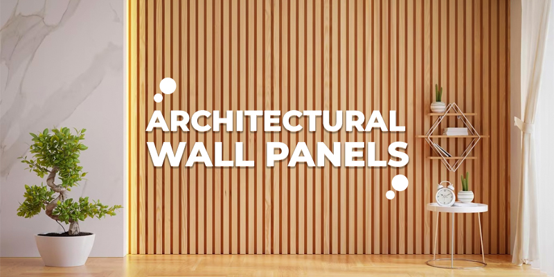 Architectural Wall Panels