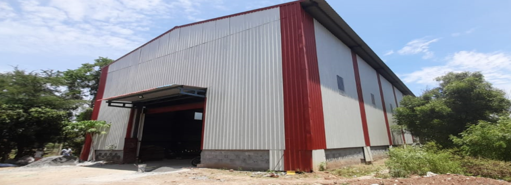 G2 Steel Services Private Limited - 2023