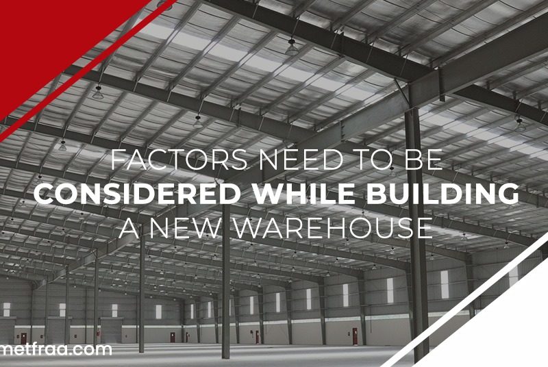 warehouse factors