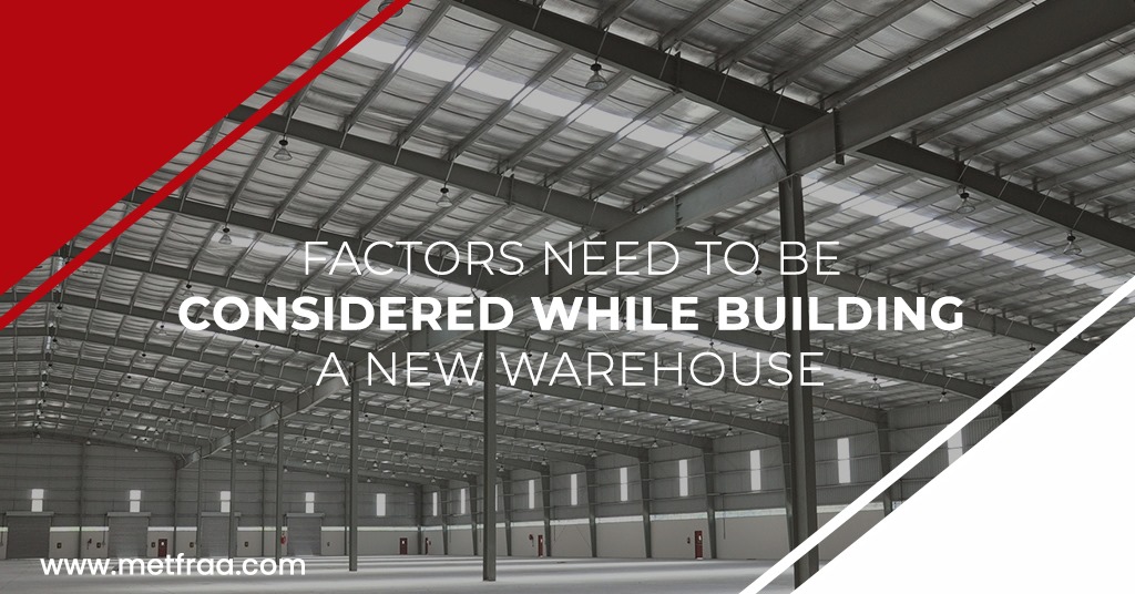 warehouse factors