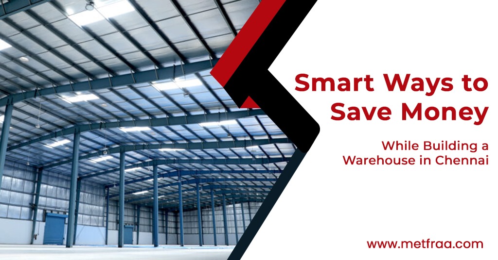 Save Money Warehouse Construction