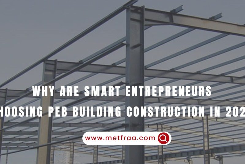 PEB Construction