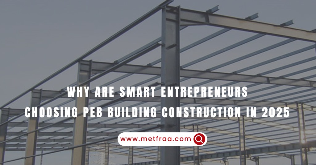 PEB Construction