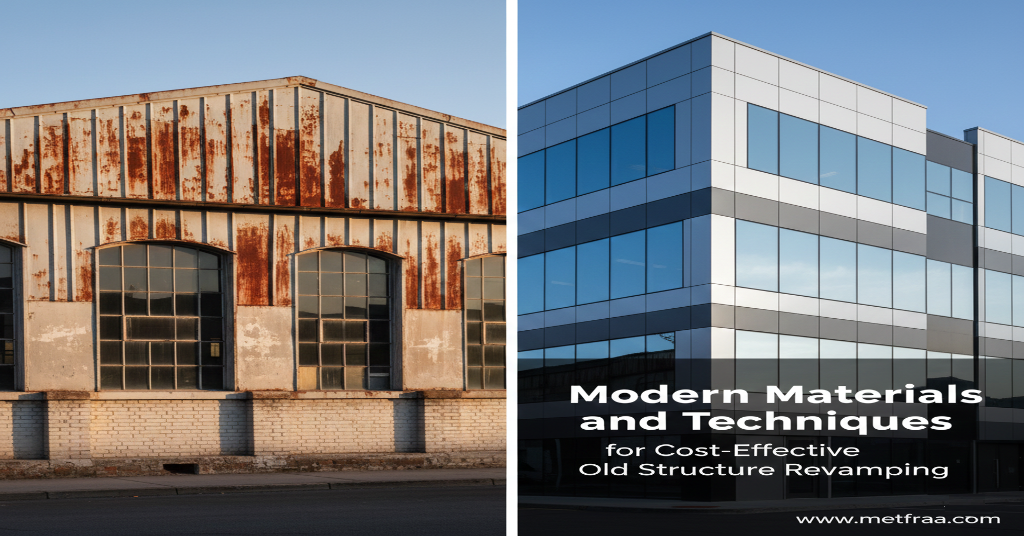 structural rehabilitation and retrofitting