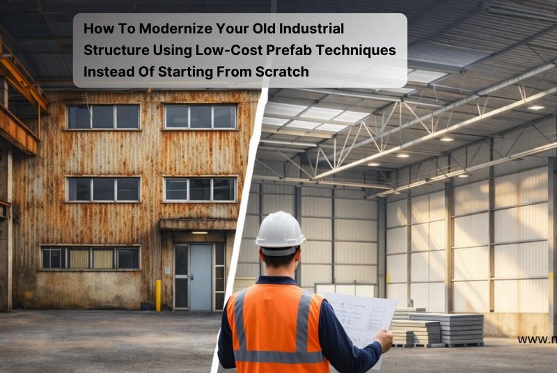 Bulind Rehabilitation