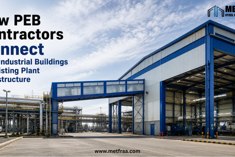 PEB Contractors
