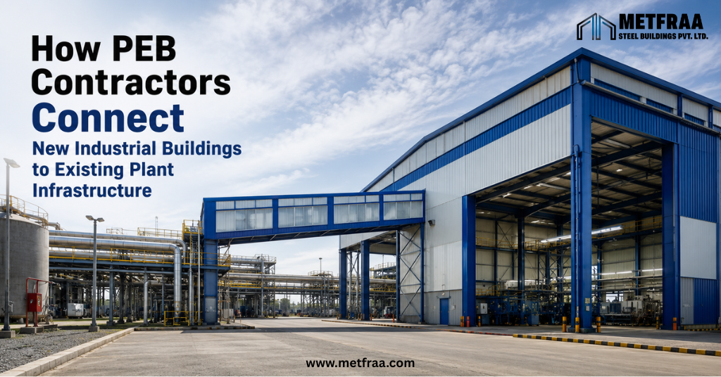 PEB Contractors