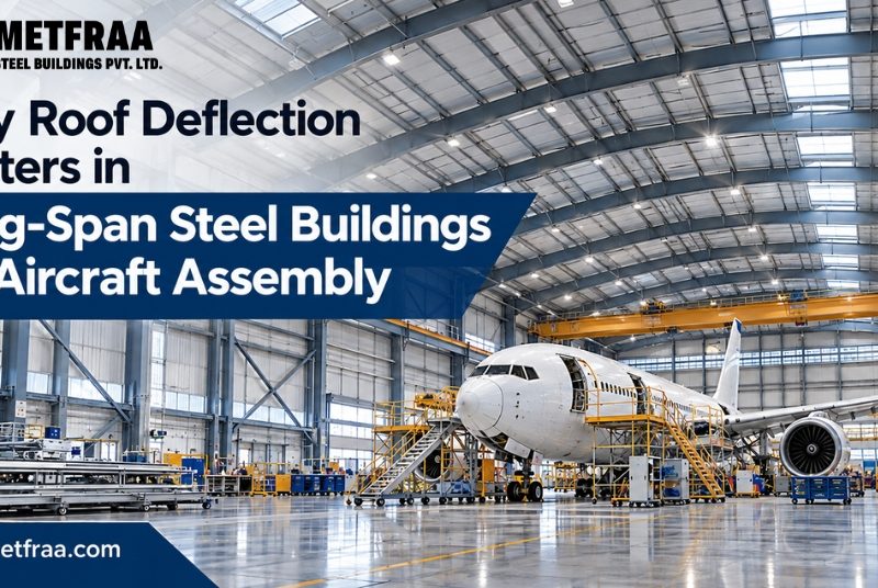 Steel Building