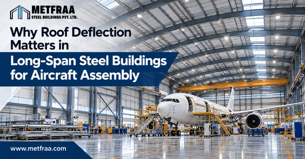 Steel Building